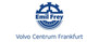 Logo Volvo Centrum Frankfurt Gebrauchtwagen